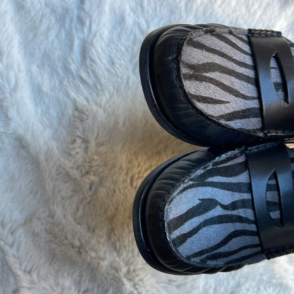 Cole Haan Kent leather loafers - Picture 4 of 9